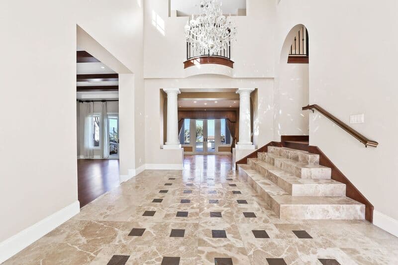 Newport Coast House: 24 Via Diamante
