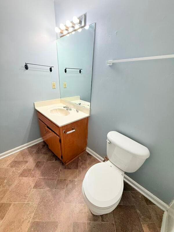 Dalton Condo: 1010 Trammell Street - 3
