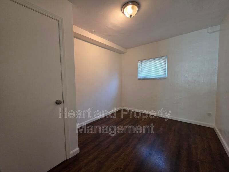 San Diego Condo: 4112 Van Dyke Ave.