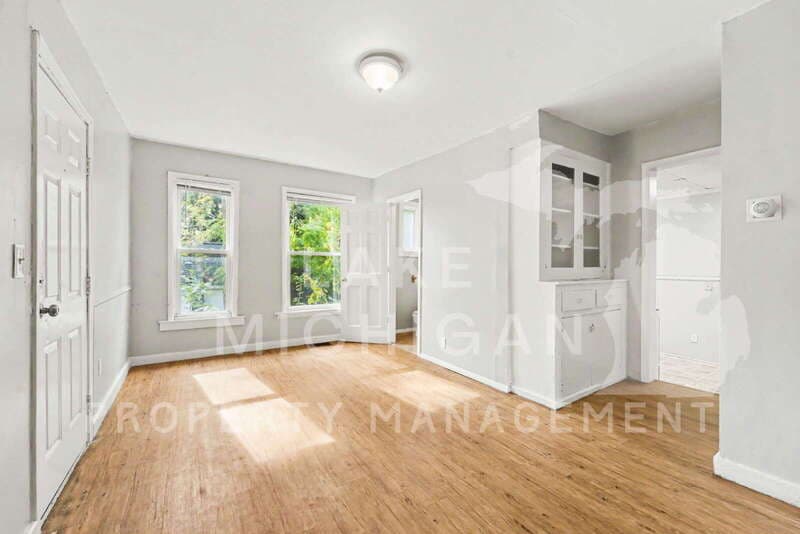 Grand Rapids Condo: 1523 Broadway Avenue NW