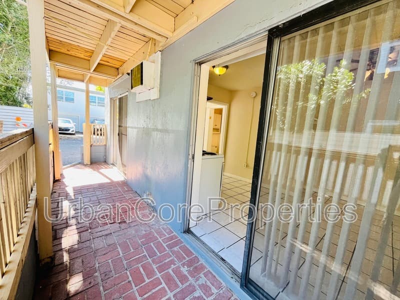 St. Petersburg Condo: 1023 Locust St NE