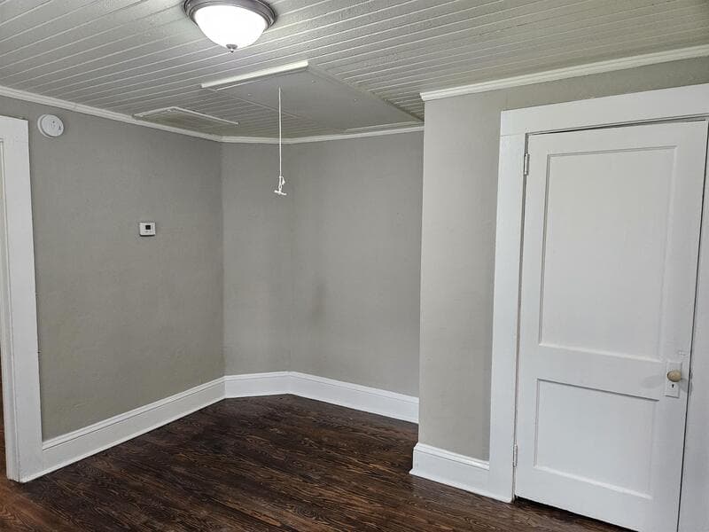 Winder Condo: 178 Georgia Ave - B
