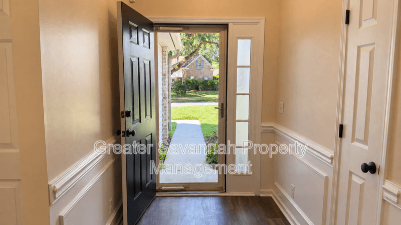 Pooler House: 12 Ashwood Court