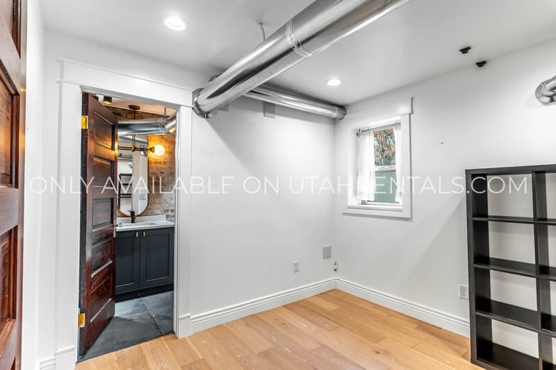 Salt Lake City Condo: 276 E Broadway St