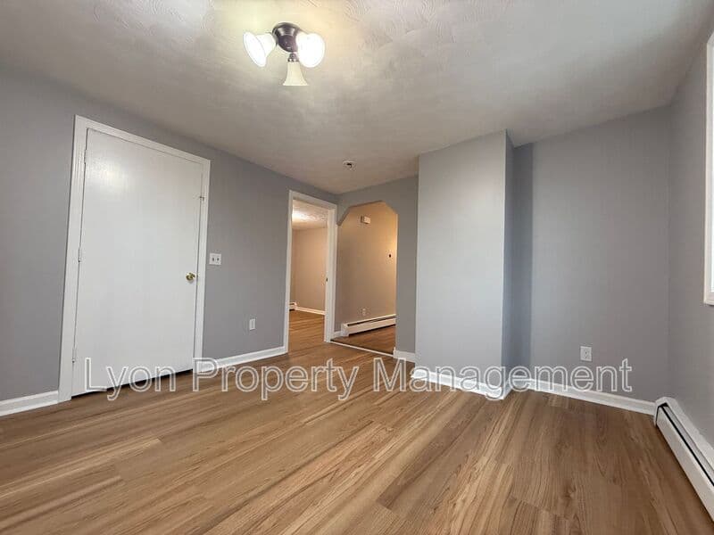 East Providence Condo: 26 Carlton Street