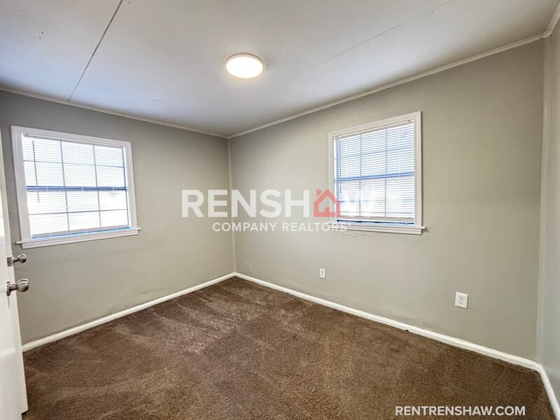 Memphis House: 3240 Madewell Dr