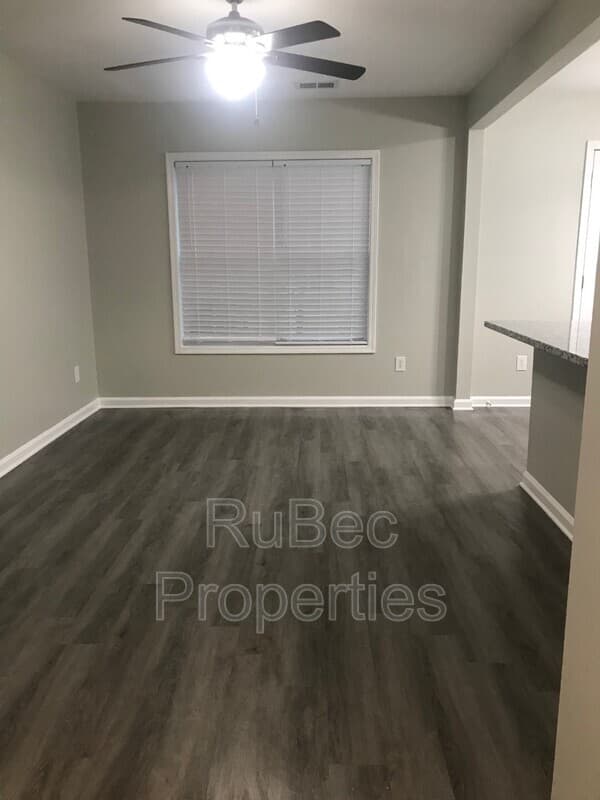 Charlotte Townhome: 5427 Eneida Sue Dr