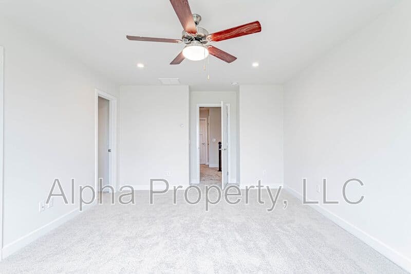 Simpsonville Townhome: 127 Roseridge Dr