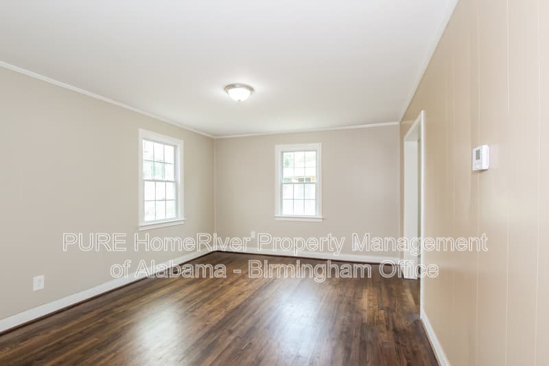 Birmingham House: 208 22nd St. Sw