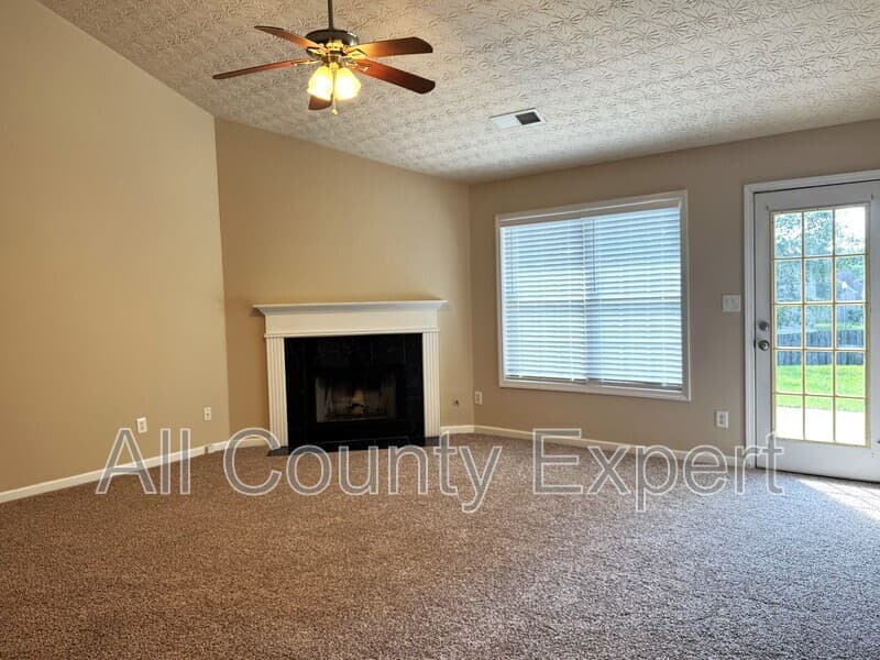 Lawrenceville House: 1277 Poison Oak Ct