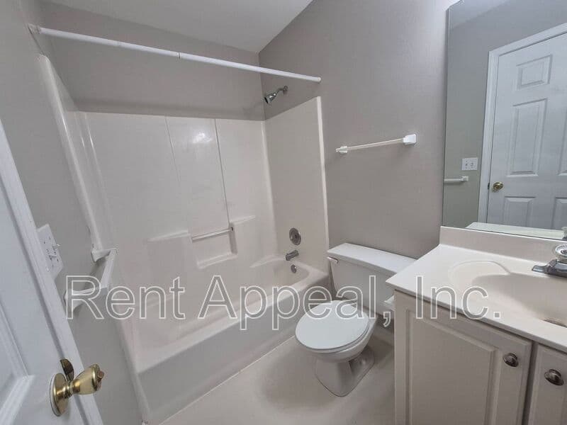 Lawrenceville House: 1095 Chandler Park Court