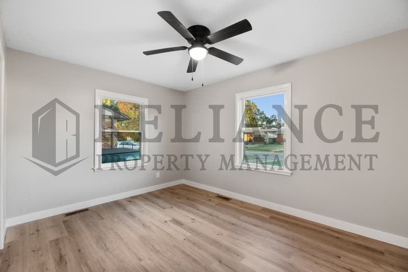 Wichita House: 2548 North Somerset Avenue