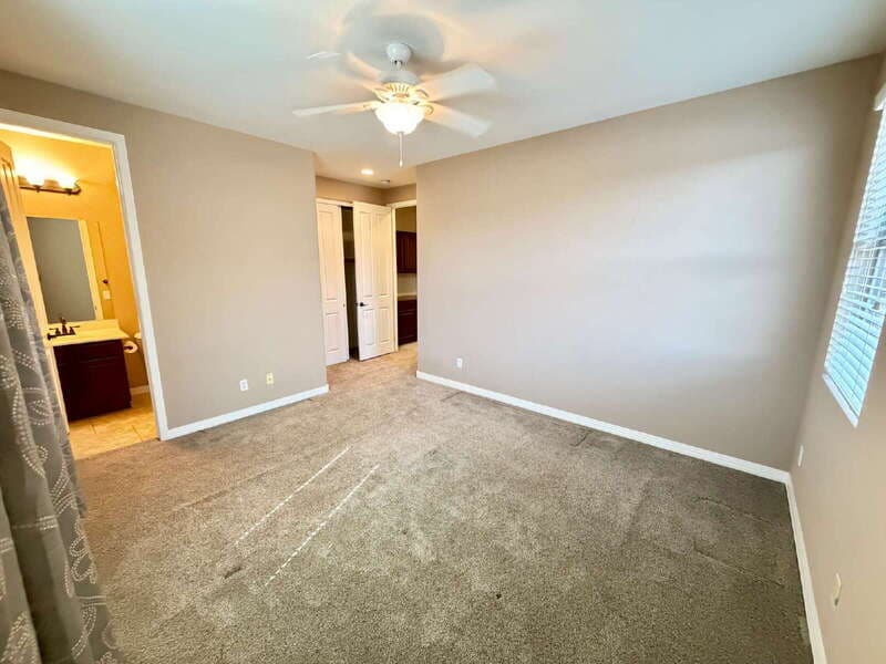 Gilbert House: 6250 South Rochester Drive