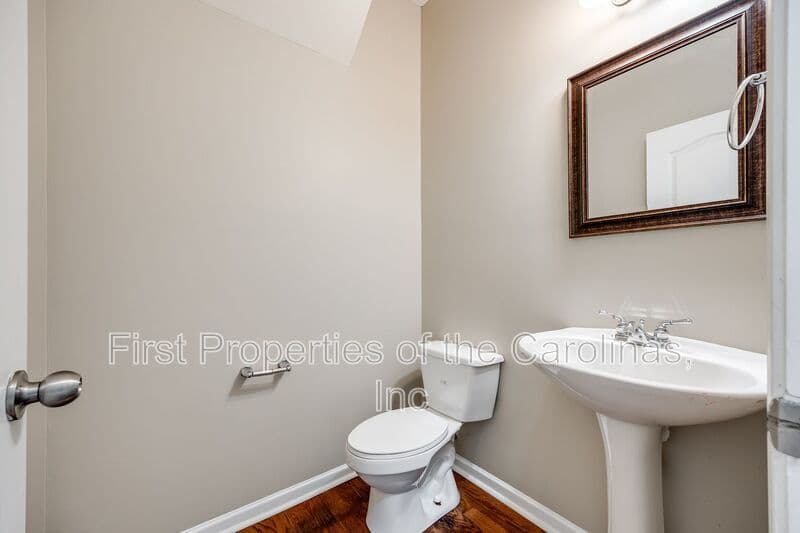 Waxhaw House: 3000 sewee Lane