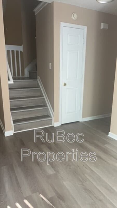 Charlotte Townhome: 5983 Cougar Lane