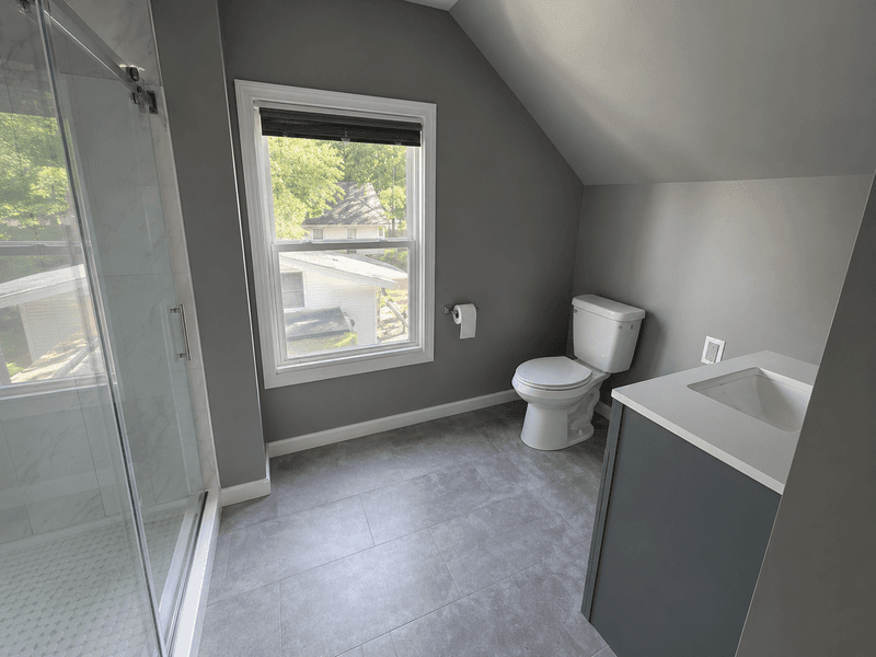 Ames House: 503 Hayward Avenue