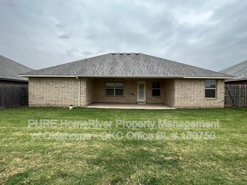 Yukon House: 4712 River Mesa Dr