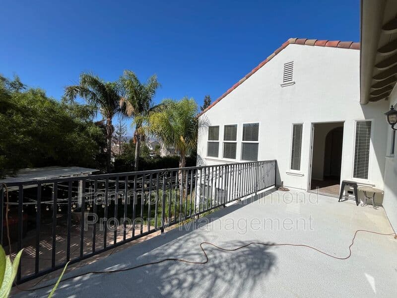 Simi Valley House: 5552 Evening Sky Dr