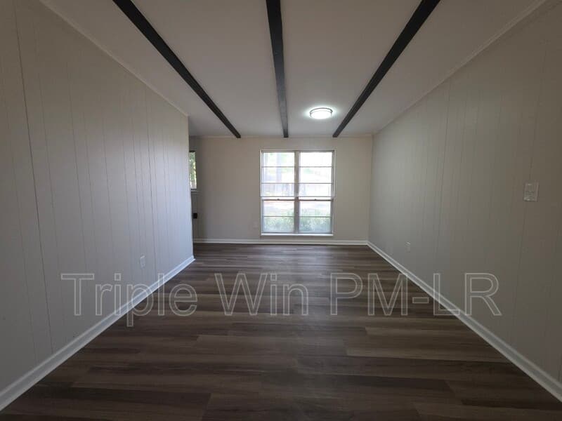 Jacksonville House: 1516 Gregory St