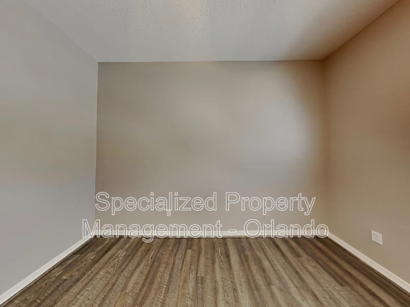 Kissimmee House: 2131 Lacosta Pl