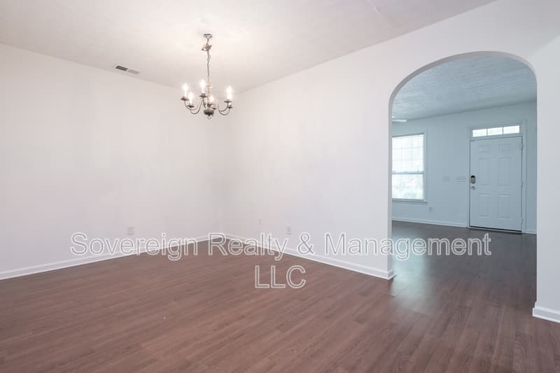 Atlanta Townhome: 1659 Jackson Sq NW