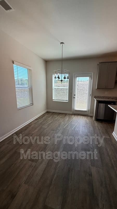 Temple Townhome: 241 Ivey Terrace