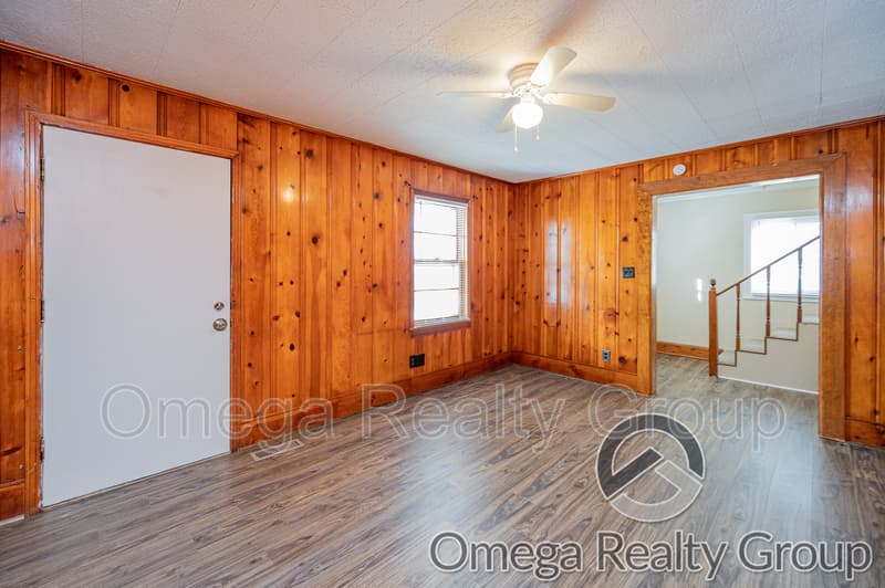 Huntsville House: 3920 Cypress Ave SW