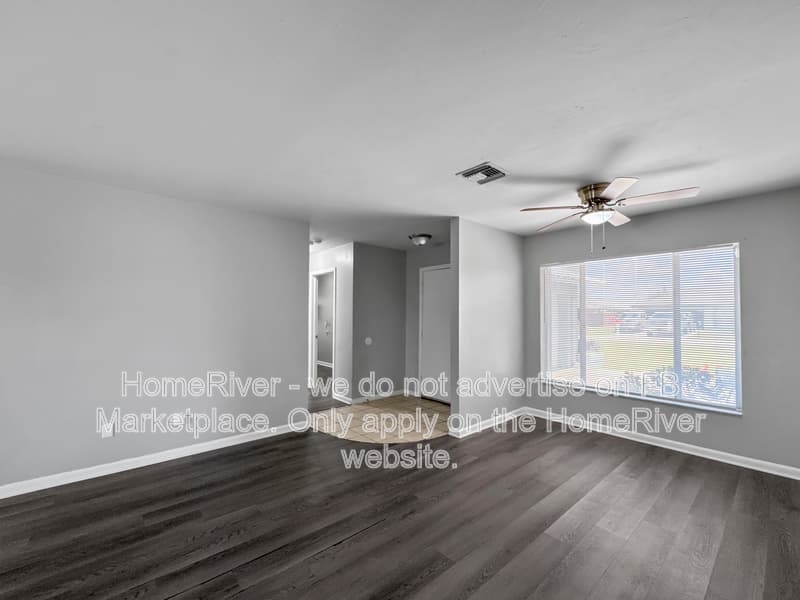 Cape Coral House: 3716 SW 6th Pl