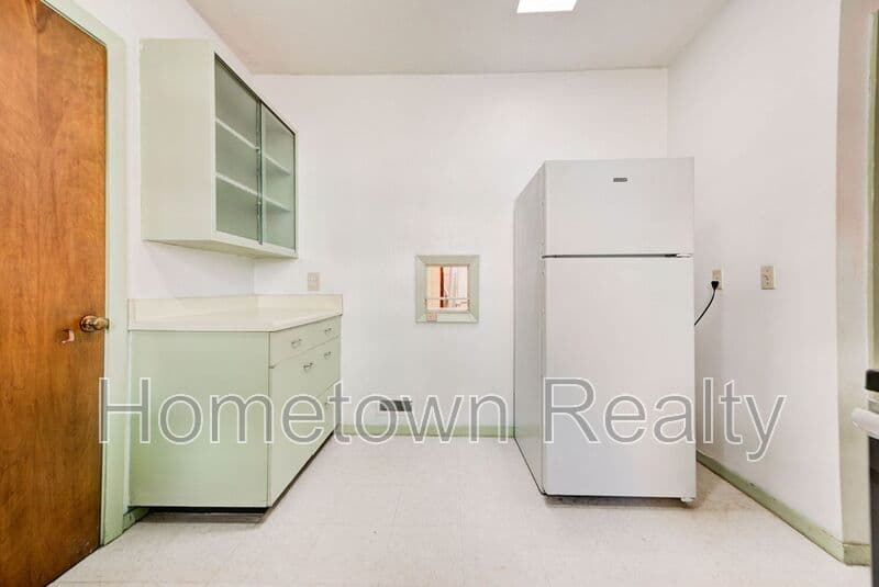 Oklahoma City Condo: 2004 NW 28th Street