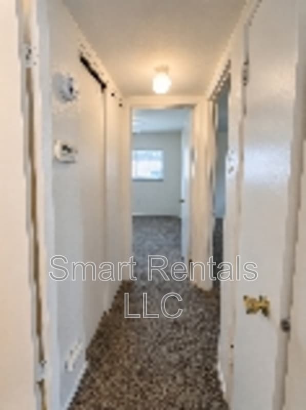 Jennings Condo: 2611 Tyrell Drive - 2A