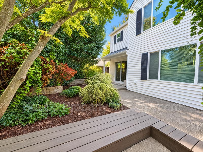 Beaverton House: 16705 Northwest Arizona Drive