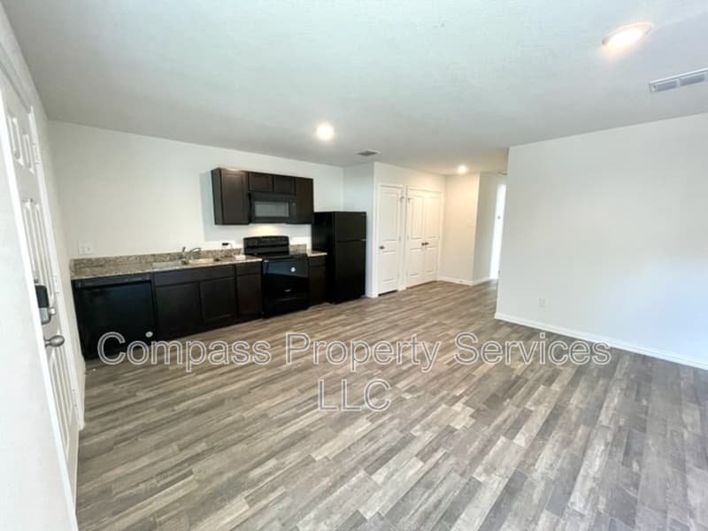 Waco Condo: 1114B Chestnut