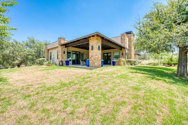 Horseshoe Bay House: 130 Christine Circle