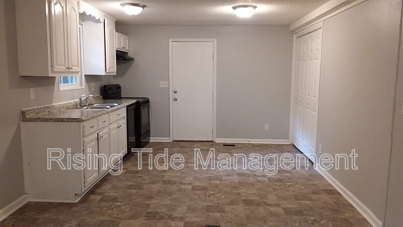 Pinson House: 6710 Womack Rd