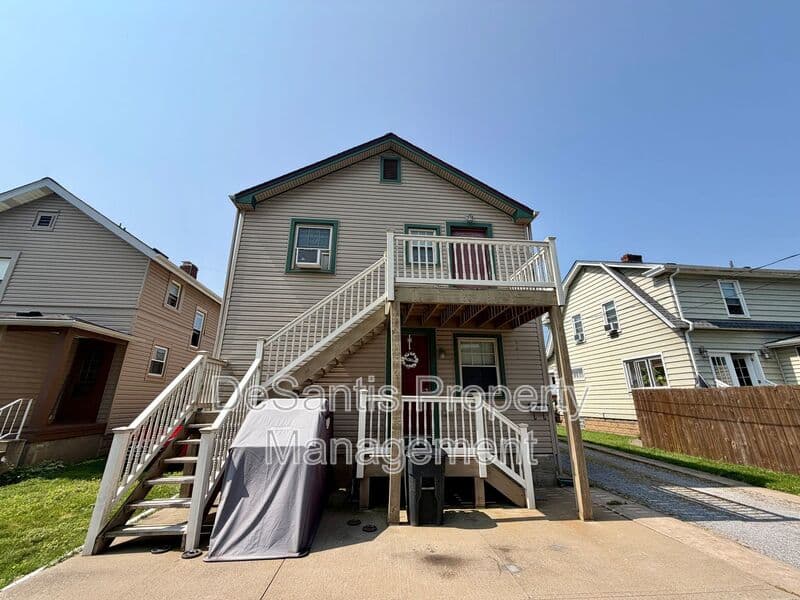 Pittsburgh Condo: 7408 Yale Avenue