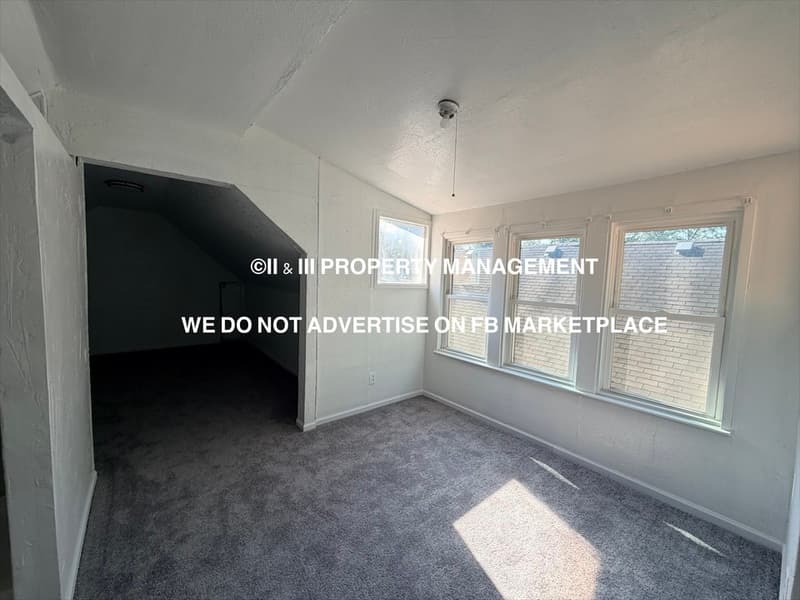 Kansas City House: 4328 Terrace Street