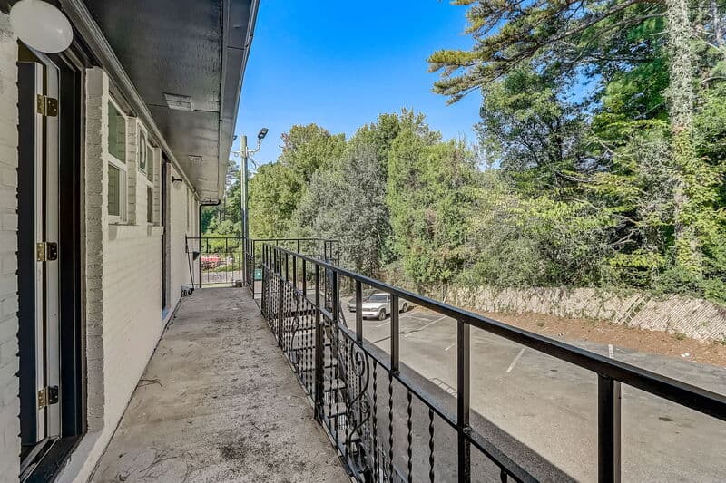 Mableton Condo: 1204 Veterans Memorial Hwy SW