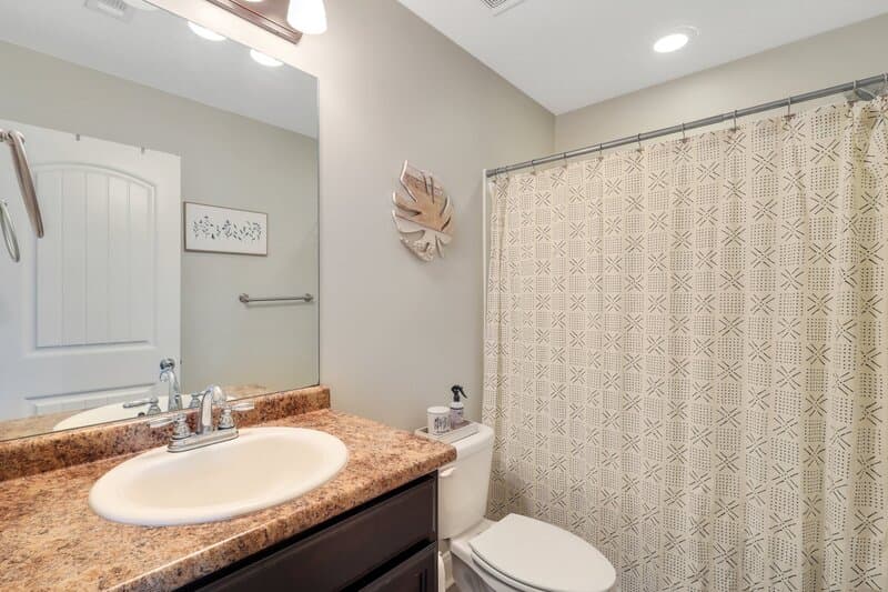 Hinesville House: 62 Robert Baker Court
