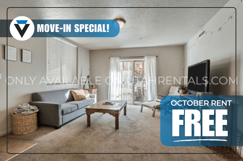 Provo House: 843 E 620 N