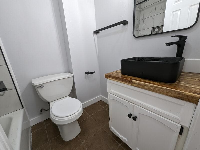 Knoxville Condo: 124 South 2nd Street - 202