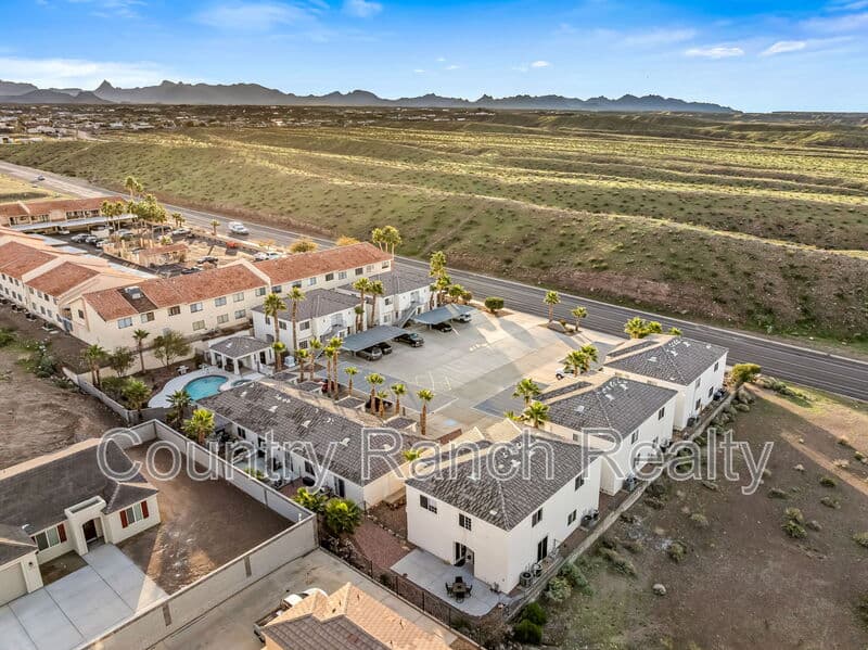 Bullhead City Condo: 3423 McCormick Boulevard - 1