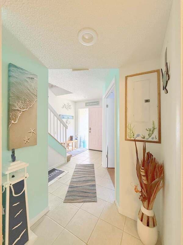 Safety Harbor Townhome: 1723 Cypress Trace Drive