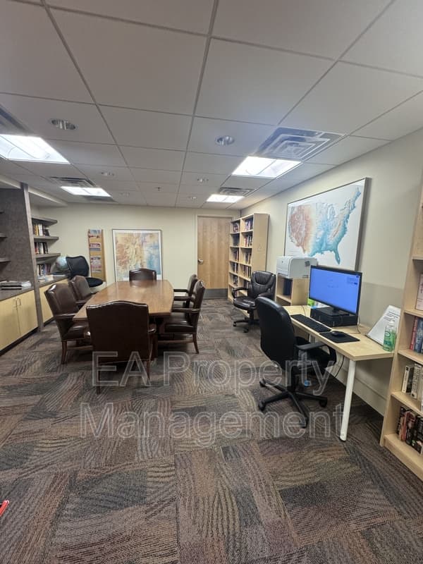 Albuquerque Condo: 1331 Park Ave SW