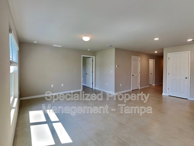 Port Charlotte House: 4731 Gillot Blvd