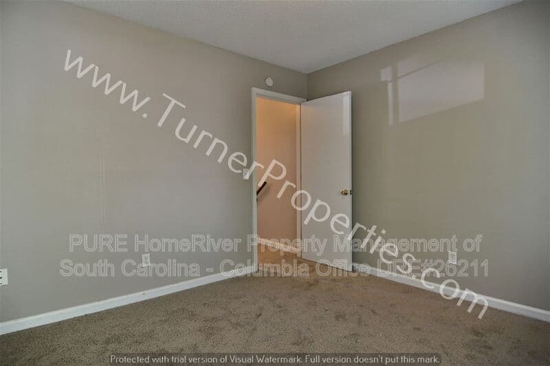 Columbia House: 3800 Plowden Rd