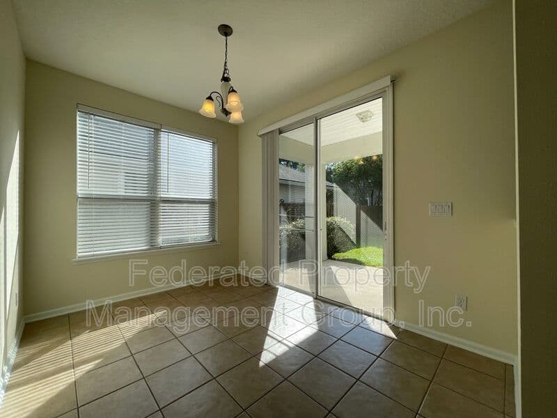 ST AUGUSTINE House: 3125 EAST BANISTER RD.