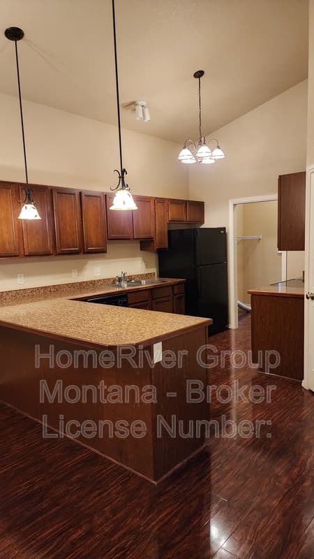 Missoula Condo: 3538 Connery Way