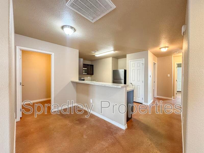 Belton Condo: 1549 Chance Ct