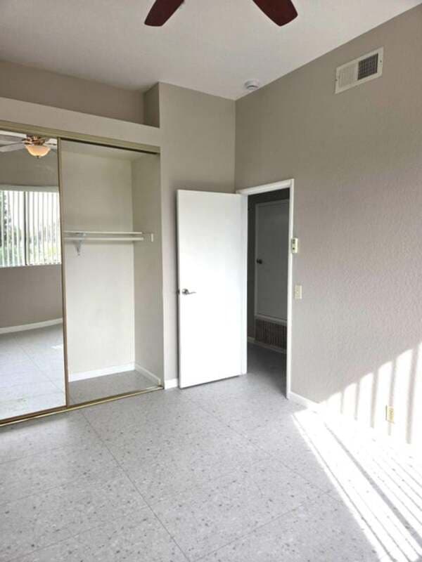 Palm Springs House: 2601 S Broadmoor Drive