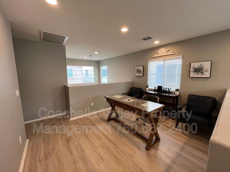 Palm Desert Condo: 321 Paseo Gusto